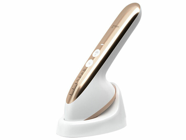 ماساژور سفت کننده پوست صورت و بدن با قدرت بالا CBTX Wellskins WX-SP300 High Power Skin Firming Massager