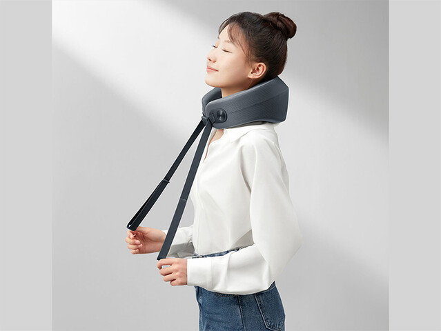 خرید ماساژور گردن و شانه شیائومی Xiaomi Mijia Smart Neck Massager Shoulder and Neck  MJNKAM01SKS