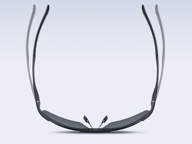 عینک آفتابی پلاریزه ضد اشعه ماوراء بنفش شیائومی Xiaomi Mijia MSG07GL anti-UV polarized sunglasses