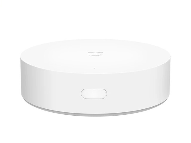 سنسور مرکزی هوشمند خانگی شیائومی Xiaomi Mijia Gateway 3 ZigBee Multimode Smart Home