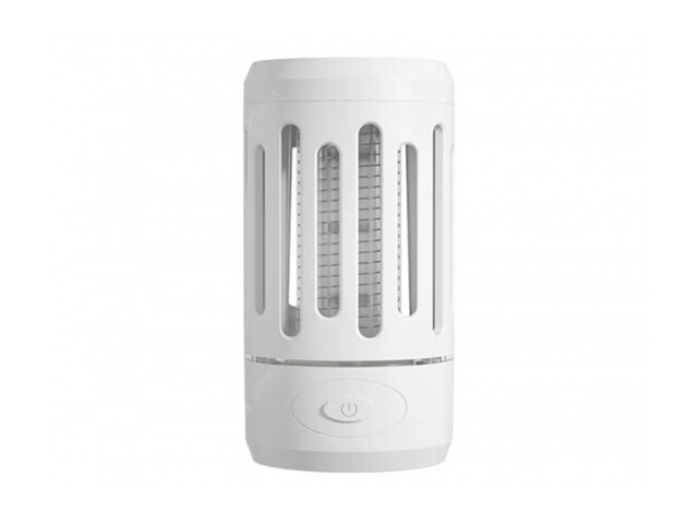 حشره کش برقی شیائومی Xiaomi Youpin DYT-Y8RK Portable Physical Electric Shock LED Mosquito Killer