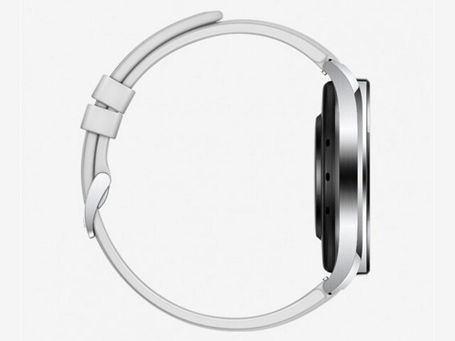 ساعت هوشمند اس1 جی ال شیائومی Xiaomi smart Watch S1 GL