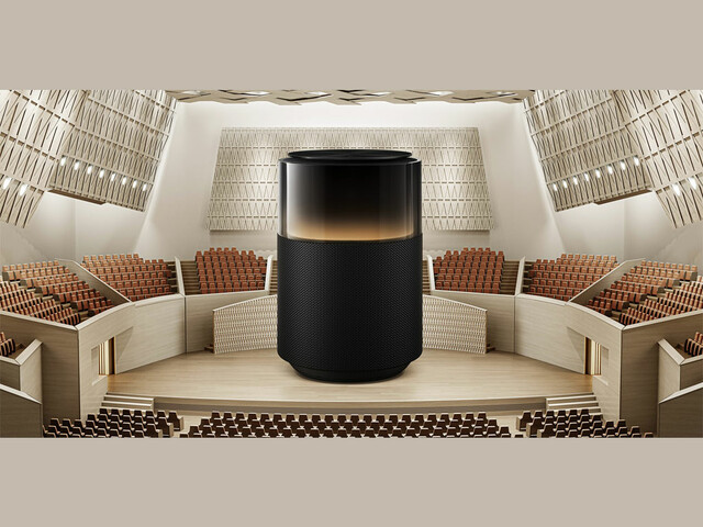 قیمت اسپیکر بلوتوث هوشمند شیائومی Xiaomi Sound Pro Smart Speaker 55W