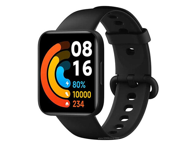 ساعت هوشمند شیائومی Xiaomi M2131W1 Poco Smart Watch