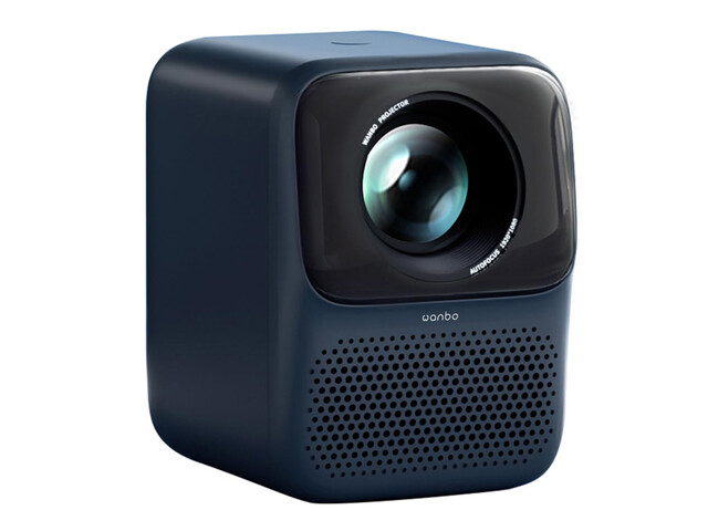 ویدئو پروژکتور هوشمند شیائومی Xiaomi Wanbo T2 Max New