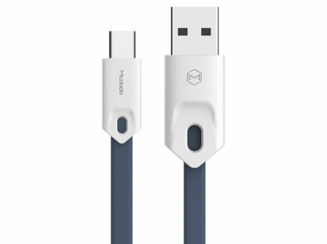 کابل تایپ سی مک دودو Mcdodo Gorgeous Series Type-C Cable 0.25m