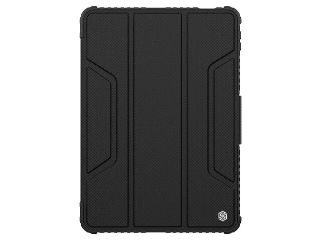کاور کتابی بامپردار تبلت پد 6 و پد 6 پرو 11 اینچ شیائومی نیلکین Nillkin Bumper Leather cover case Pro Xiaomi Pad 6, Pad 6 Pro