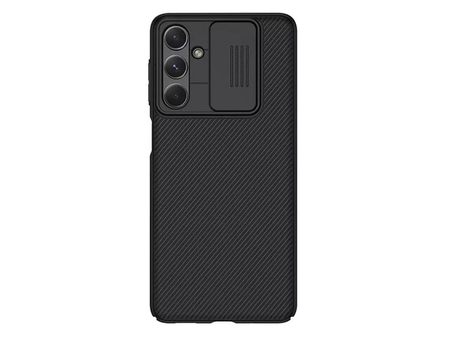 قاب محافظ سامسونگ گلکسی ام 54 و اف 54 نیلکین Nillkin CamShield cover case for Samsung Galaxy M54 5G, F54 5G