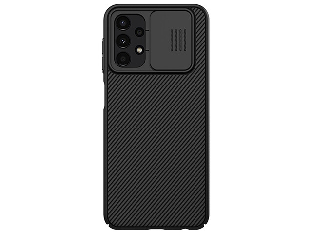 قاب محافظ سامسونگ گلکسی آ 13 نیلکین Nillkin CamShield cover case Samsung Galaxy A13 4G