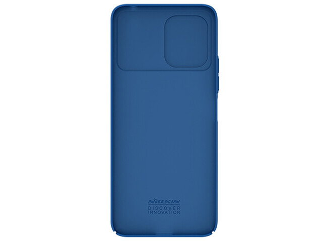 قیمت قاب شیائومی ردمی نوت 12R نیلکین Xiaomi Redmi 12 4G/Note 12R 5G CamShield Case