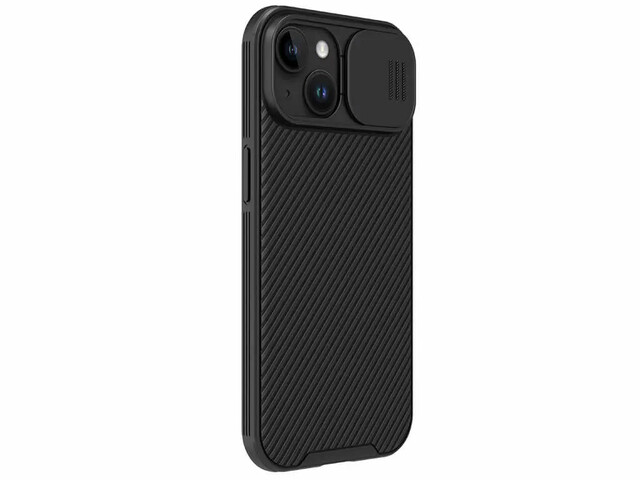 قاب محافظ مگنتی آیفون 15 نیلکین Nillkin Apple iphone 15 CamShield Pro Magnetic Case
