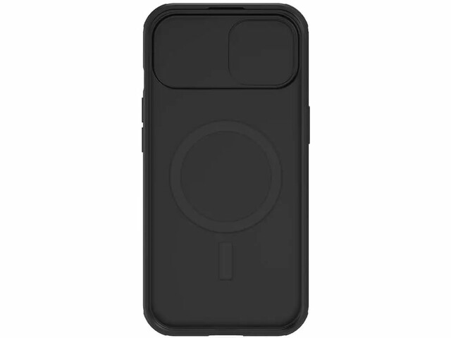 قاب محافظ مگنتی آیفون 15 نیلکین Nillkin Apple iphone 15 CamShield Pro Magnetic Case