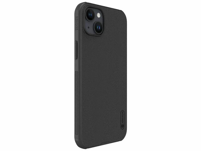 قاب محافظ آیفون 15 پلاس نیلکین Nillkin Apple iphone 15 plus Super Frosted Shield Pro