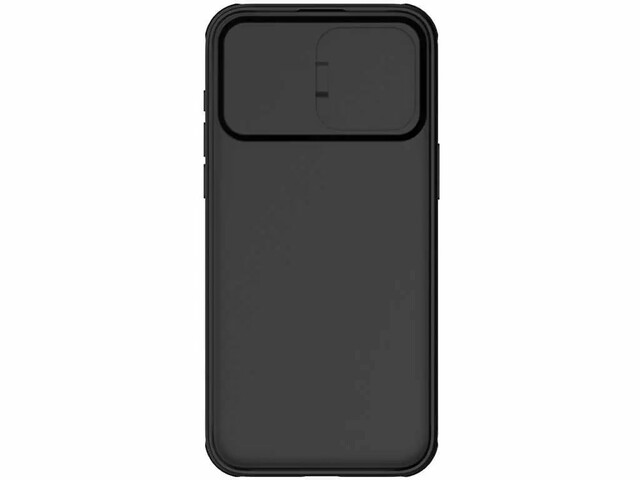 قاب محافظ آیفون 15 پرو نیلکین NillkinApple iPhone 15 Pro CamShield Pro Case