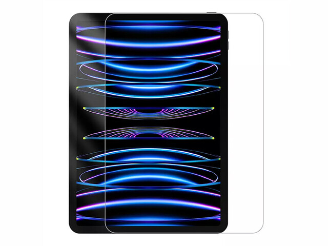 گلس آیپد 10 و 10.9 اینچ نیلکین  Nillkin Pure AR Film Apple iPad 10, iPad 10.9 (2022)