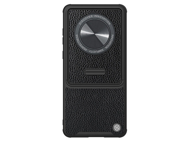 قاب هواوی میت 50 پرو نیلکین Nillkin Huawei Mate 50 Pro Premium Leitz S case Collector&#39;s Edition