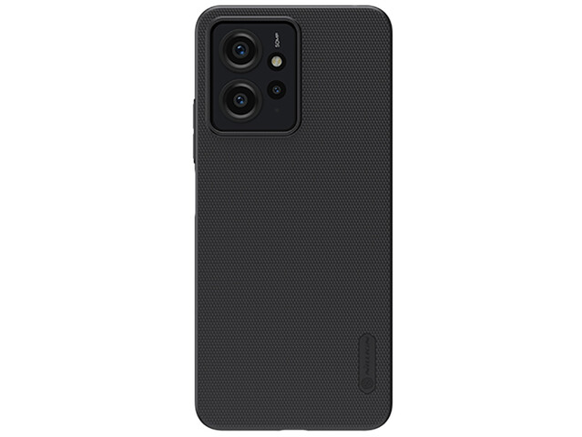 قاب شیائومی ردمی نوت 12 نیلکین Nillkin Xiaomi Redmi Note 12 4G Super Frosted Shield Case