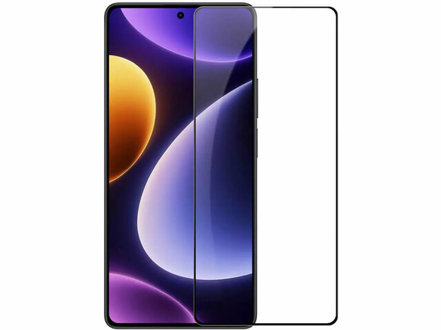 گلس شیائومی ردمی نوت 12 توربو و پوکو اف 5 نیلکین Nillkin Xiaomi Redmi Note 12 Turbo/Poco F5 glass