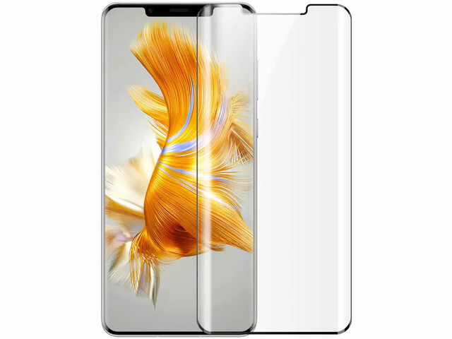 محافظ صفحه نمایش هواوی میت 50 پرو نیلکین Nillkin Huawei Mate 50 Pro Impact Resistant Curved Film