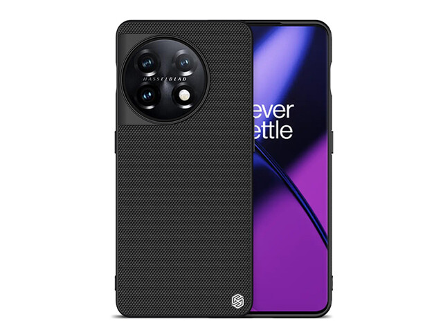 قاب محافظ وان پلاس 11 نیلکین Nillkin OnePlus 11 Textured Case