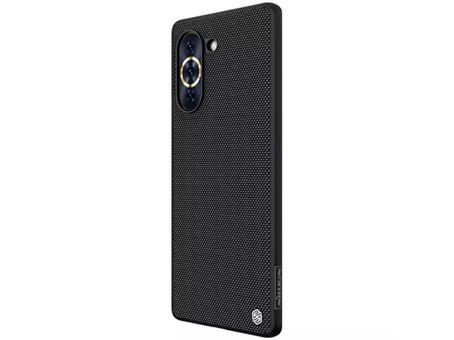 کیفیت قاب محافظ نیلکین هواوی Nillkin Huawei Nova 10 Pro Textured Case