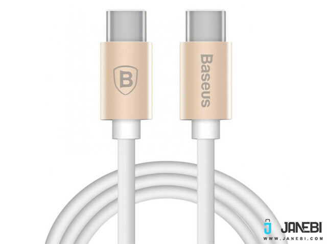 کابل تایپ سی بیسوس Baseus Gather Series Type-C Cable