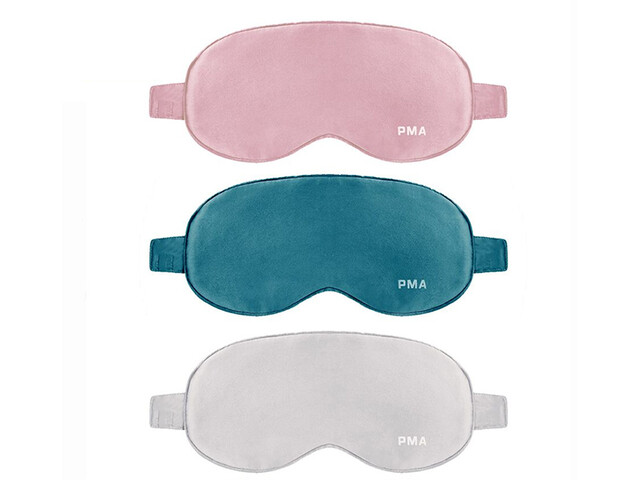 ماساژور گرمایشی چشم شیائومی Xiaomi PMA-E10 Graphene Heating Silk EyeMask Eye Mask