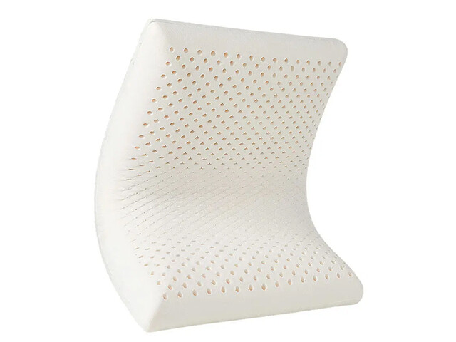 بالش لاتکس شیائومی Xiaomi 8H Pillow Z1S Thai Natural Latex