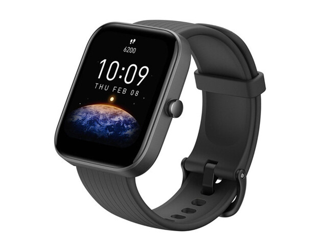 ساعت هوشمند آمازفیت شیائومی Xiaomi Bip 3 Pro Amazfit Smart watch
