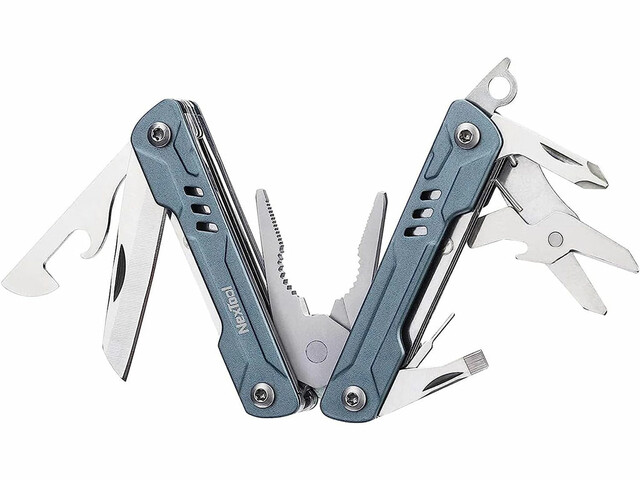 ابزار تعمیرات یازده کاره قابل حمل شیائومی Xiaomi Nextool Mini Sailor Multifunctional Pliers 11 in 1 NE20135