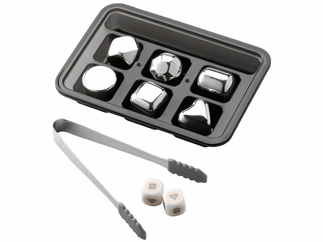 یخ فلزی شیائومی Xiaomi CJ-BK02 Circle Joy Ice Cubes cooling stones