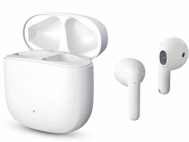 هندزفری بلوتوث شیائومی Xiaomi MIIIW Marshmallow MWTW03 Wireless Earphones