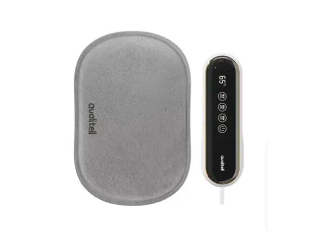 کیسه آب گرم برقی شیائومی Xiaomi Qualitell N1Electric Hot Water Bag Smart Digital Display ZSS211104