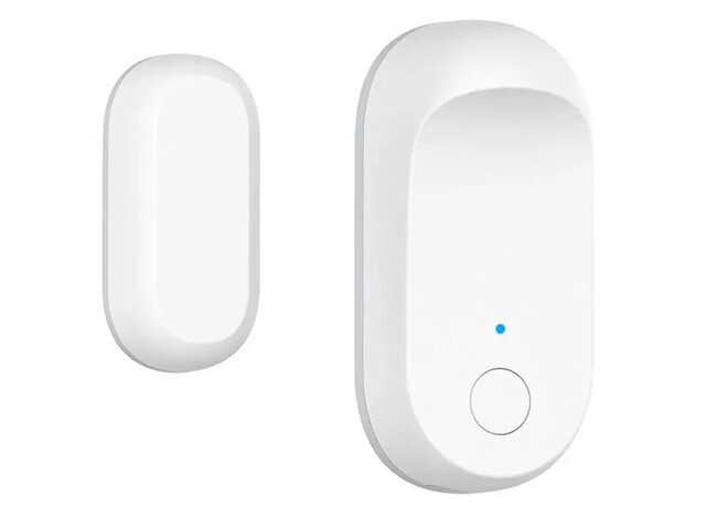 سنسور هوشمند درب و پنجره شیائومی Xiaomi CGH1 Cleargrass BT Door Window Contact Sensor Safety Burglar