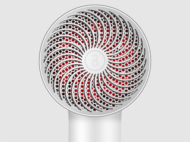 سشوار یون منفی شیائومی Xiaomi Mijia SOOCAS H5 Negative Ion Hair Dryer