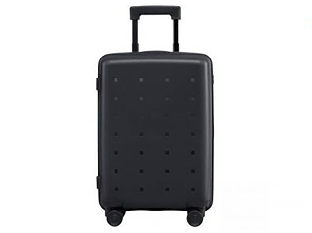 چمدان چرخ دار 24 اینچی شیائومی Xiaomi Travel Suitcase 24&quot;LXX07RM