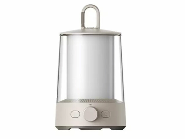 چراغ کمپینگ شیائومی Xiaomi split camping lamp flashlight ambient lamp Mijia MJLYD001QW