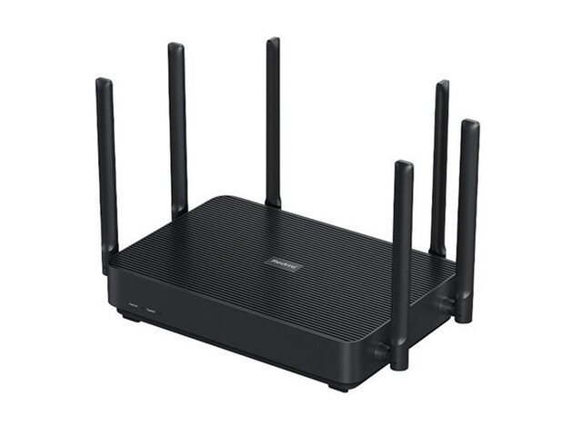 روتر دوبانده شیائومی Xiaomi Redmi AX6S WiFi-6 Dual-Band-Router