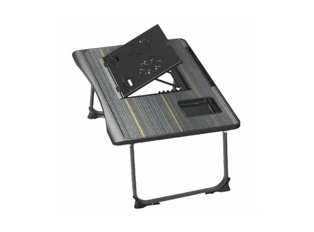 میز تاشو لپ تاپ شیائومی Folding table laptop Xiaomi Noc Loc Folding Compure Desk XL-CSZDZ02
