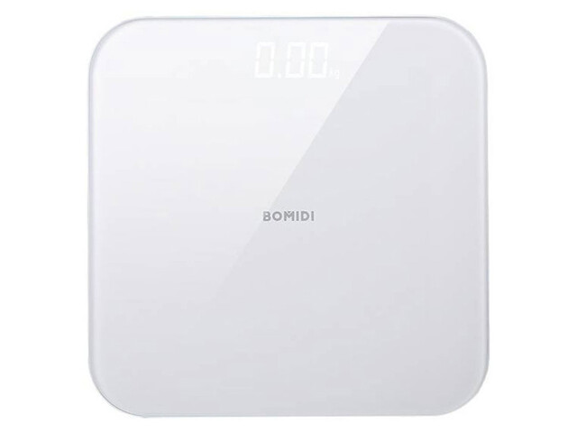 ترازوی وزن کشی هوشمند شیائومی Xiaomi Bomidi W1 Weight Scale