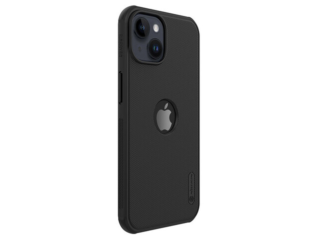 خرید قاب گوشی با تخفیف Nillkin Apple iPhone 14 Plus Super Frosted Shield Pro