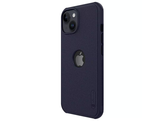 خرید قاب خاص ایفون Nillkin Apple iPhone 14 Plus Super Frosted Shield Pro