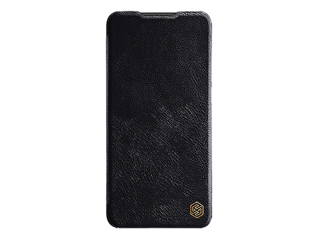 قاب کلاسوری شیائومی ردمی نوت 11 تی پرو و 11 تی پرو پلاس نیلکین Nillkin Xiaomi Redmi Note 11T Pro/11T Pro+ 5G Qin leather case