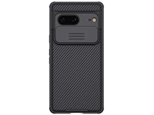 قاب محافظ گوگل پیکسل 7 نیلکین Nillkin Google Pixel 7 CamShield Pro Case