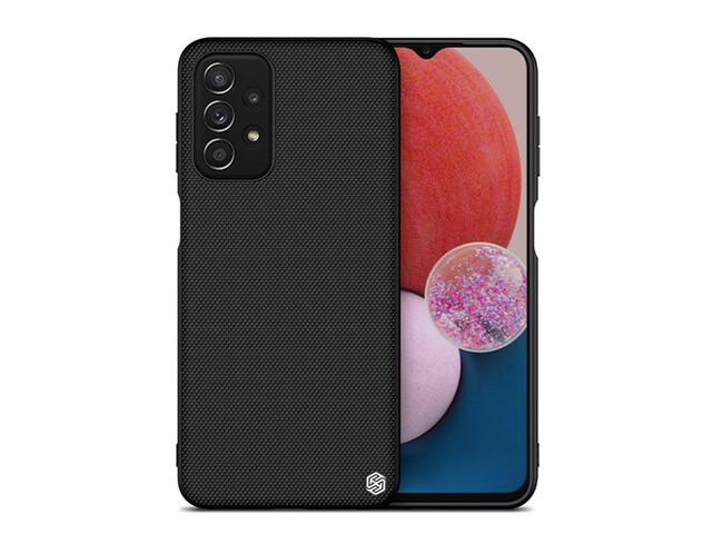 قاب محافظ  سامسونگ گلکسی A13 نیلکین Nillkin Samsung Galaxy A13 4G Textured Case
