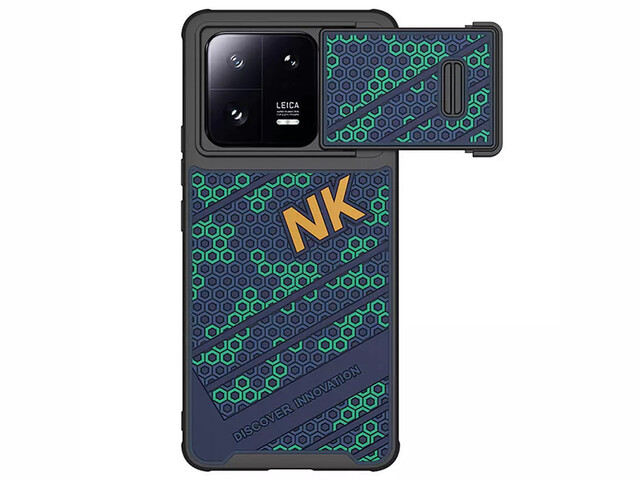 قاب محافظ شیائومی 13 پرو نیلکین Nillkin Striker S sport cover case Xiaomi 13 Pro