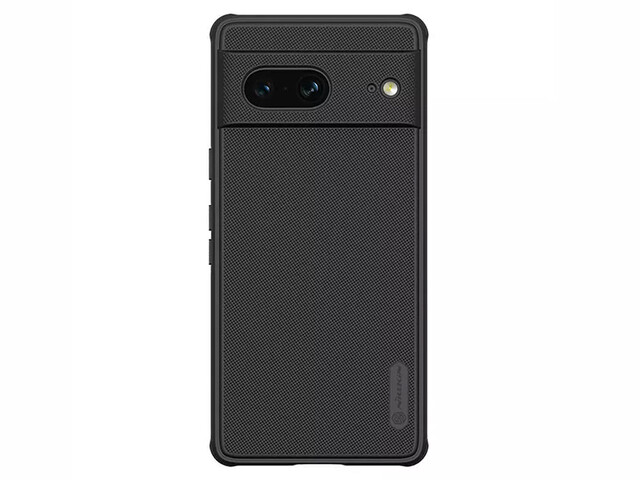 قاب محافظ گوگل پیکسل 7 نیلکینNillkin Super Frosted Shield Pro Matte cover case for Google Pixel 7