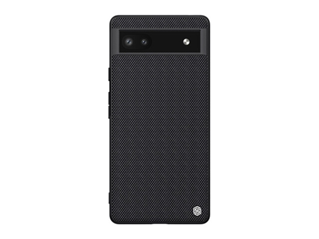 قاب محافظ گوشی گوگل پیکسل 6A نیلکین Nillkin Google Pixel 6A Textured Case