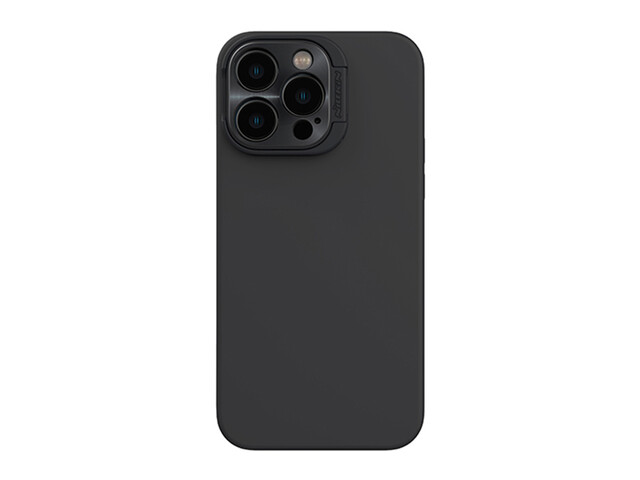 قاب محافظ آیفون 14 پرومکس نیلکین Nillkin Apple iPhone 14 Pro Max Lens Wing Magnetic Case