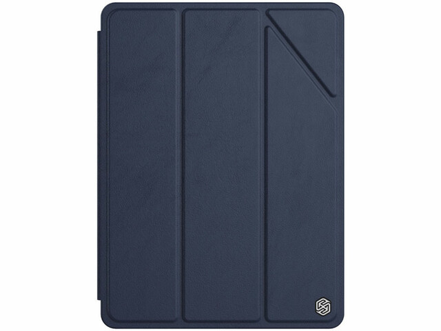 کیف آهنربایی آیپد 10.2نیلکین Nillkin Apple iPad 10.2 2019/2020/2021 Bevel Leather Case